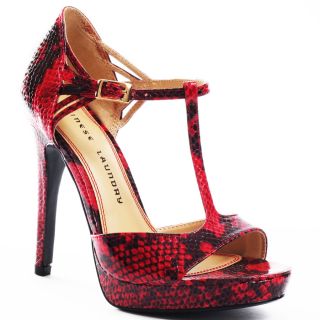 Fit 2 B Tied   Red Python, Chinese Laundry, $62.39
