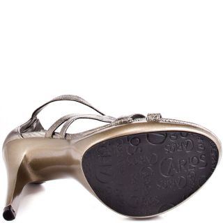 Santanas Silver Melody   Pewter for 79.99