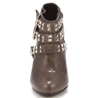 Electra Ankle Boot   Grey, Report, $79.99