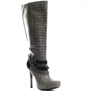 Mifie Boot   Grey, Rocawear, $102.59