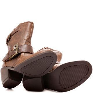 By Guesss Brown Elektra   Dark Brown LL for 64.99