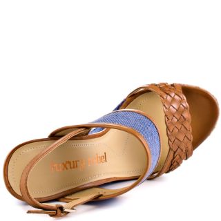 Luxury Rebels Multi Color Nia   Blue for 134.99