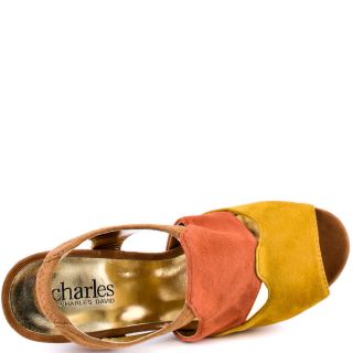 Charles by Charles Davids Multi Color Rhythm   Terra Combo for 179.99