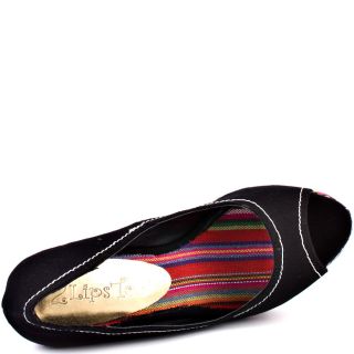 Lips Toos Multi Color Too Desire   Black for 54.99