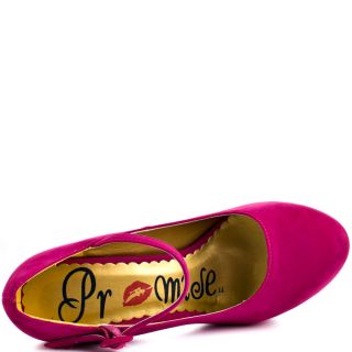 Promises Pink Goodness   Fuchsia for 59.99