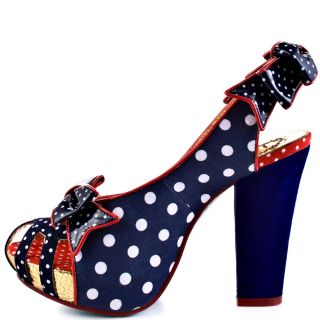Choices Multi Color Aphrodite   Navy for 134.99