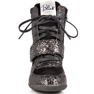 Blinks Black Anslee Glitter   Black for 79.99