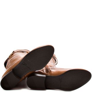 Brown Benate   Med Brown Leather for 199.99