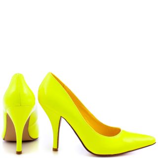Lips Toos Yellow Too Neon   Yellow for 54.99