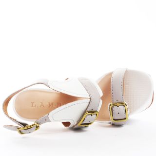 Denise   Grey and White, L.A.M.B., $254.99