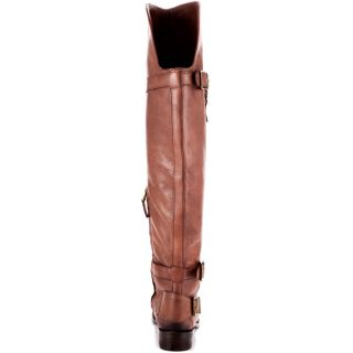 Sam Edelmans Brown Paulina   Whiskey Leather for 299.99