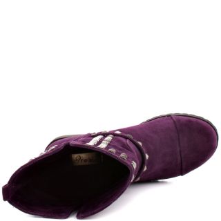Promise Shoess Purple Abigail   Purple for 49.99