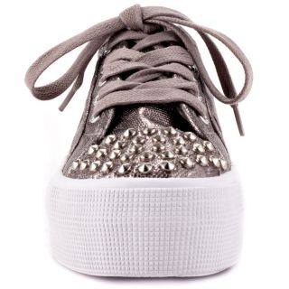 Steve Maddens Silver Braady S   Pewter for 79.99
