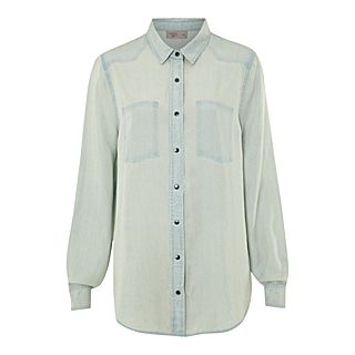 oversize tie dye blouse 2 reviews £ 14 00 was £ 35 00 label lab
