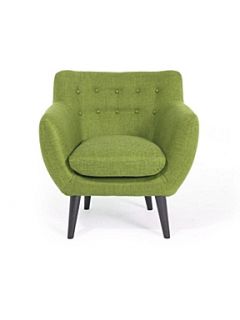 Linea Harry chair in lime   