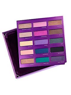 Urban Decay 15 Year Anniversary Eyeshadow Collection   House of Fraser