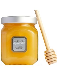 Laura Mercier Creme Brulee Honey Bath   