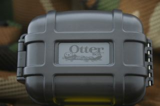 Otterbox Outdoor Kayaking 8000 Waterproof Case Drybox