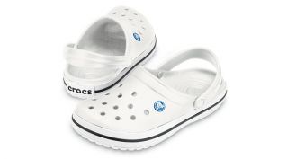 Crocband Unisex Clog Shoes Sandals