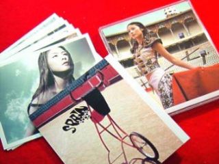 HK CD VCD Kelly Chen Love in Spain Canton 2003 陳慧琳 愛
