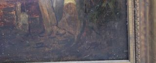 Hudson River Oil Painting John Frederick Kensett 1816 1872