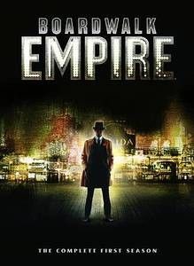 Boardwalk Empire The Complete First Season 1 US Seller