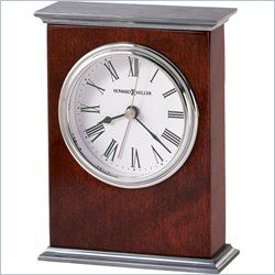 Howard Miller Kentwood Alarm Clock