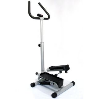 Sunny Twister Stepper with Handle Bar No 059 New