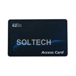 Samsung EZON Door Lock RFID Key Card for SHS 3420 SHS 3120 SHS 3121