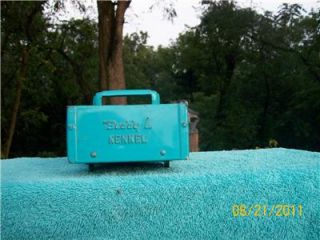 Buddy L Orig Kennels Truck Parts or Restore