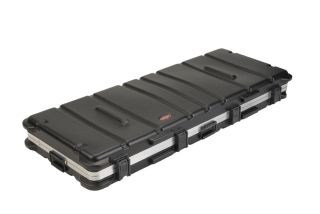 ATA Instrument Case for 88 Note Keyboards with Wheels 1SKB5820W