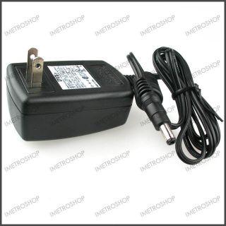 AC Adapter Power for Yamaha PA3 PA3B PA 3B Keyboard