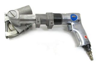 Kett PSV 532 Pneumatic Vacuum Saw