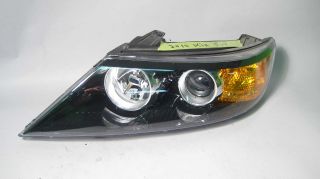 2010 2011 Kia Sorento Left Driver Headlight Used Original