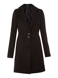Cutie Lightweight winter coat Black   