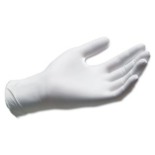 Kimberly Clark Professional Sterling Nitrile Exam Gloves, Powder free