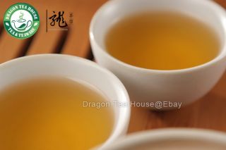 Mascot White RU Kiln Celadon Tea Set Set of 3 HF