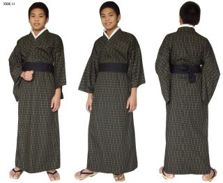 Hier findest Du mehr Kimonos