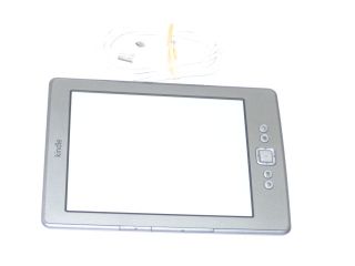  Kindle Kindle D01100 Digital E Book Reader