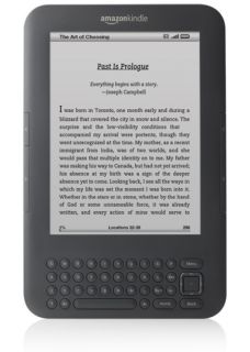  Kindle Wireless Reading Device WiFi 6 Graphite eReader