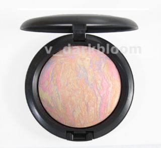 Mac Mineralize Skinfinish Lightscapade Le New in Box