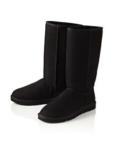 UGG Classic tall boots Black   