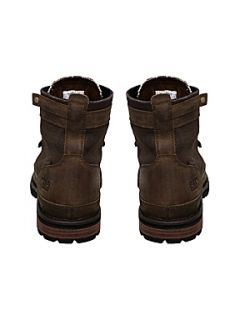 Caterpillar Bryant casual boots Brown   