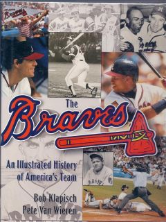 An Illustrated History of Americas Team Klapisch Van Wieren baseball