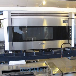 Viking DMOR200SS 30 Conventional Microwave Hood