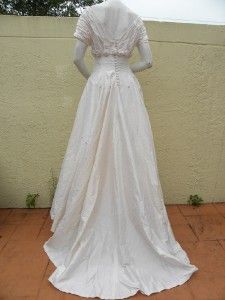 Lyn Ashworth Kleinfeld Amazing Wedding Gown $4800