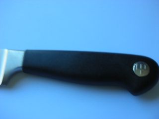 Wusthof Grand Prix 9 Carving Slicer Knife 4527 138