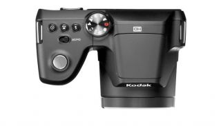 New Kodak EasyShare Z5010 14 0 MP Huge 21x Optical Zoom HD w Charger