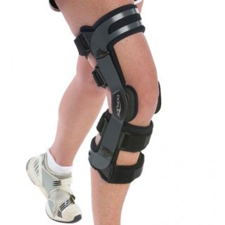 DonJoy Oadjuster Osteoarthritis Knee Brace