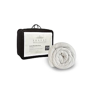 Hotel Collection Microfibre 10.5 tog duvets   